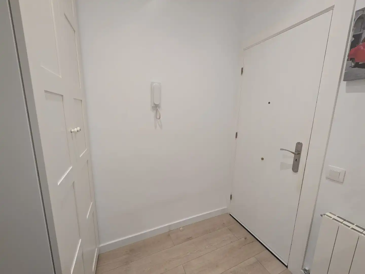 Flat for sale in Sant Joan Despí  with Air Conditioner, Heating and Parquet flooring