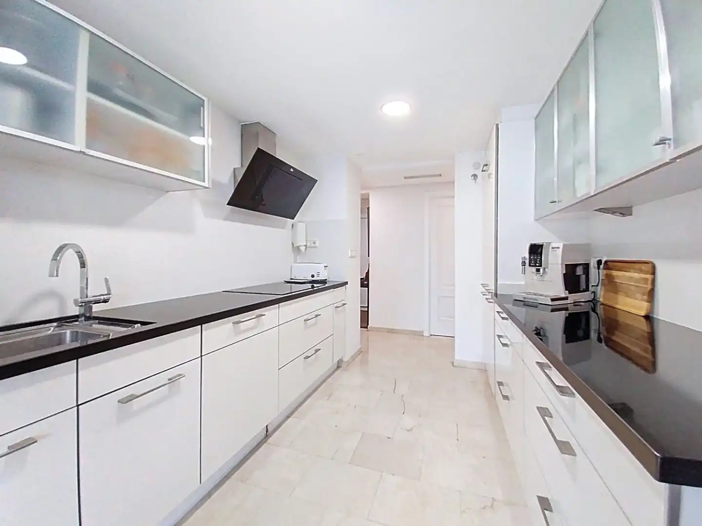 Piso con piscina en venta en L'Albir, imagen 16