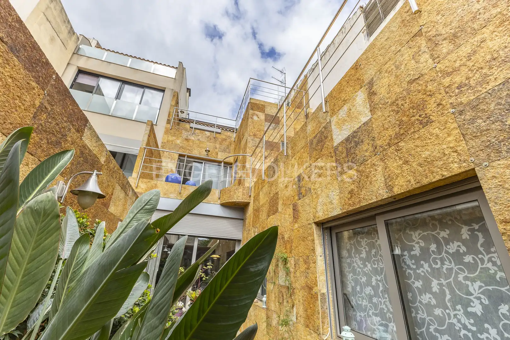 Adosado con terraza en venta en Centre, imagen 7