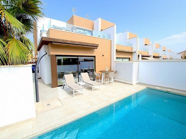 Casa en venda a Algorfa