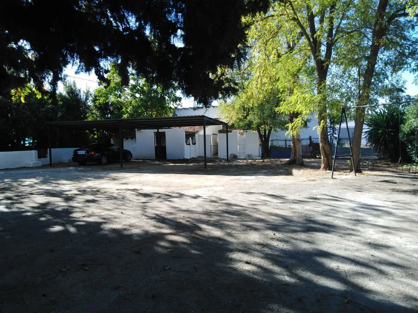 Casa rústica en venda a Partidas Norte, imagen 2