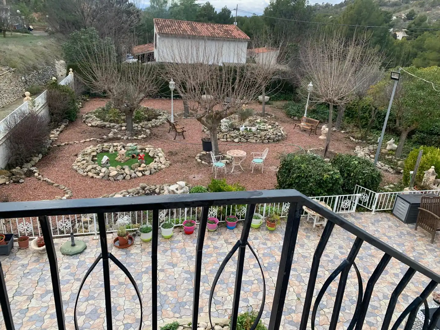 Detached house with pool for sale in Petrer, imagen 55
