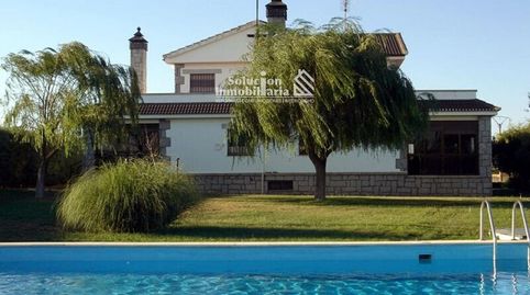 Photo 2 of Houses for sale in Villares de la Reina, Salamanca