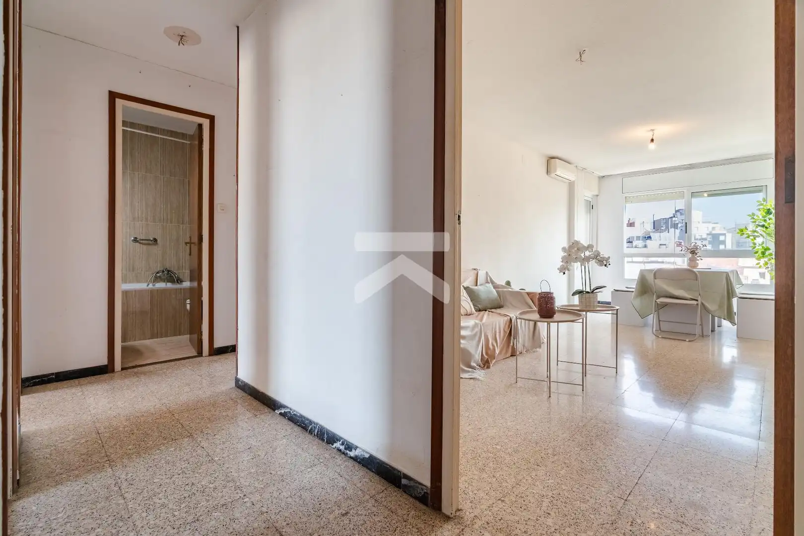 Wohnung mit Terrasse zum Verkauf in Calle CAPUTXINS, imagen 11