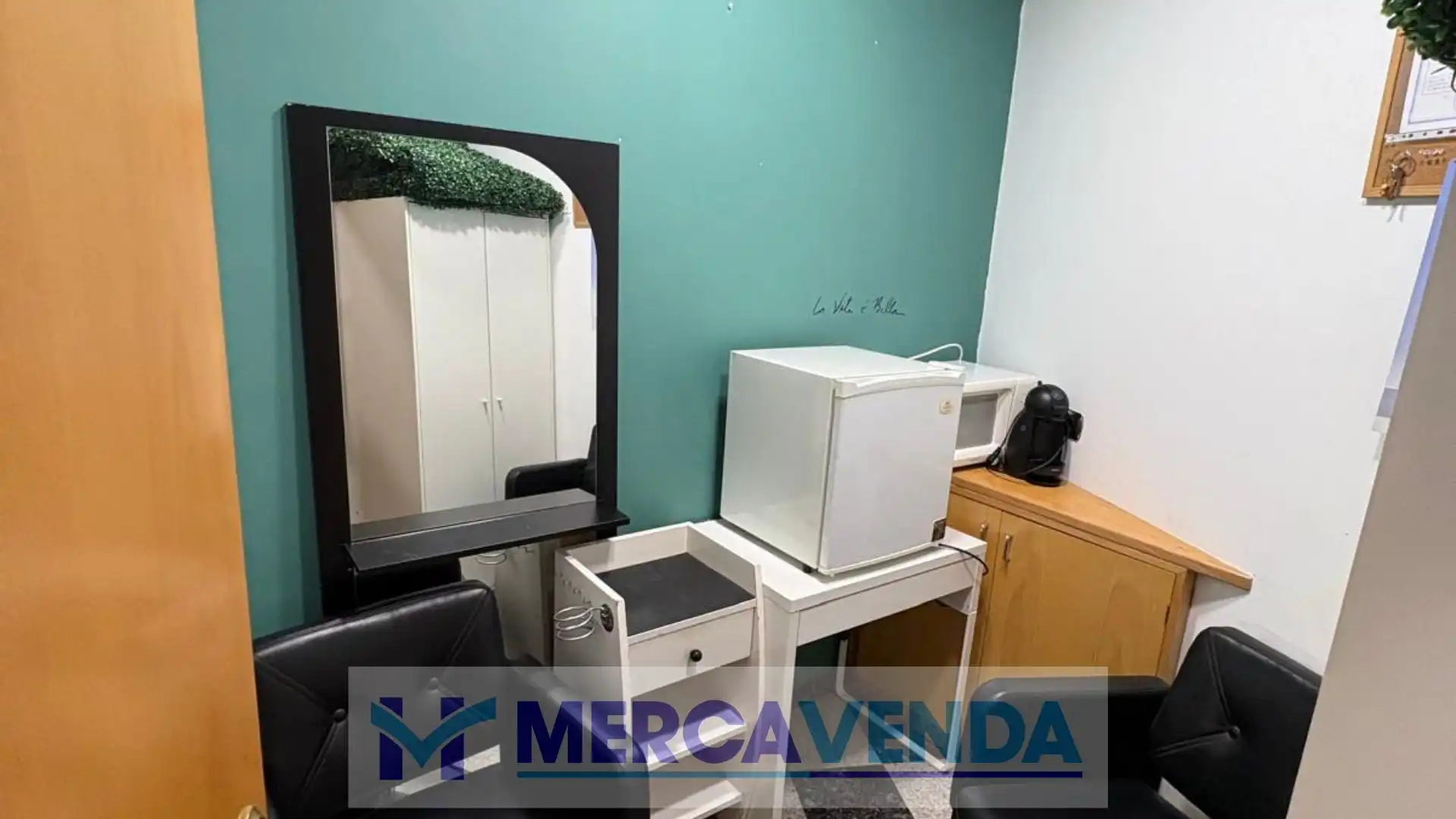 Local de alquiler en Ponteareas con Calefacción y Amueblado