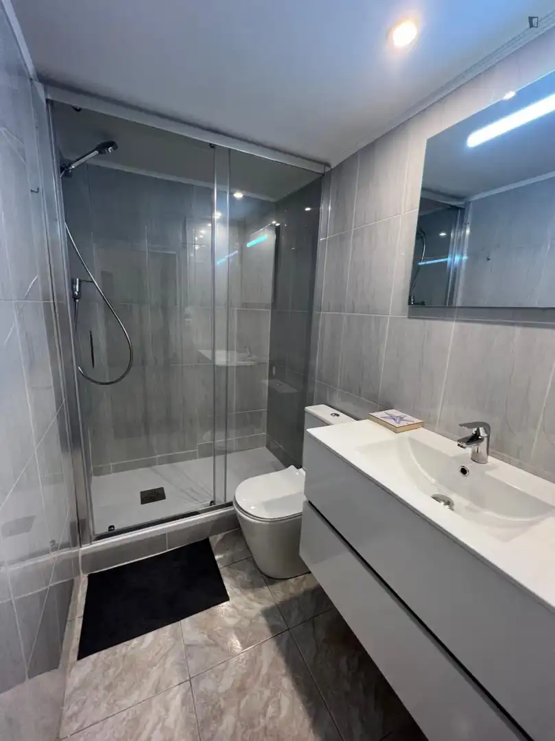 Apartamento de alquiler en El Raval