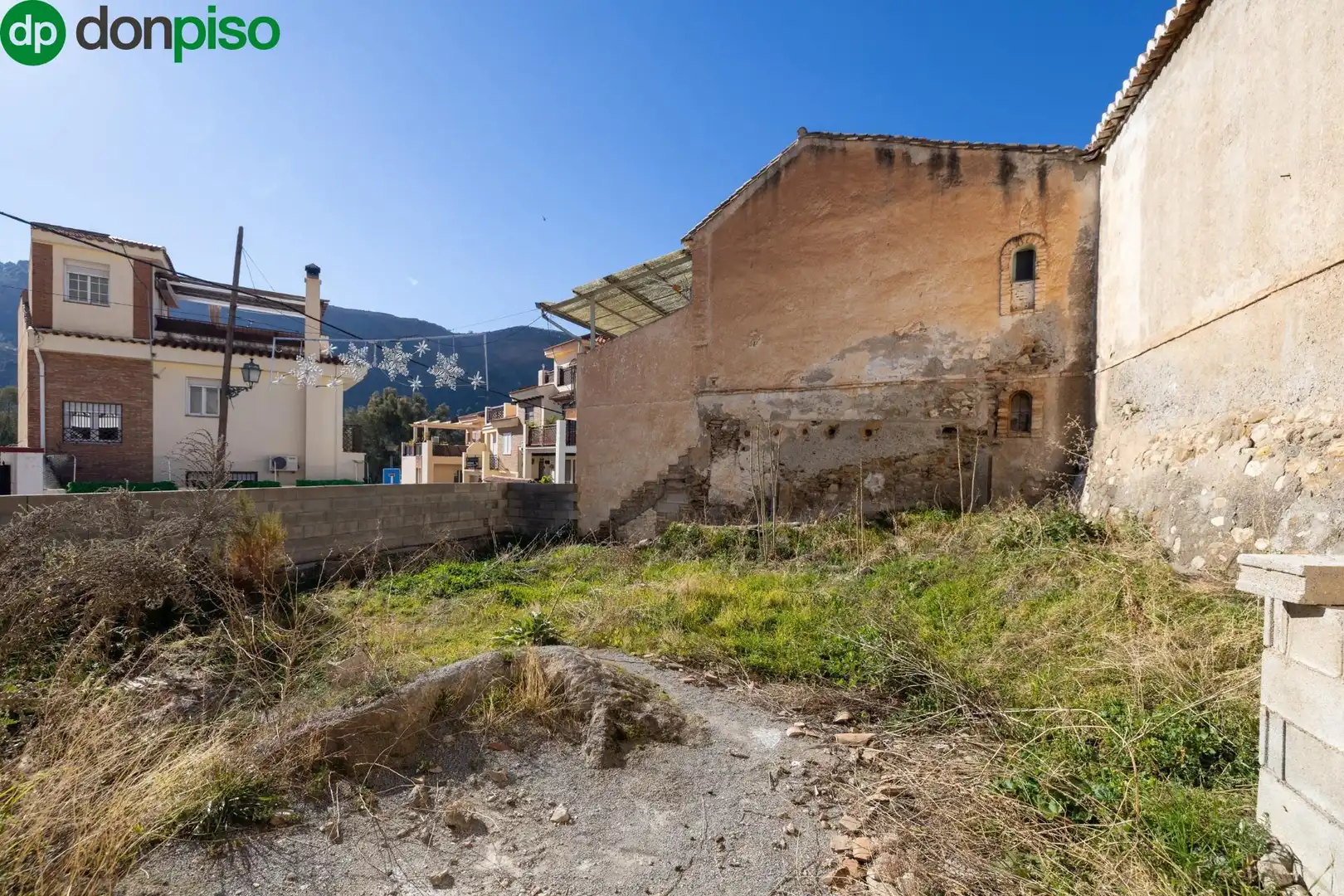 Lands and plots for sale in Calle ORDESA (LAN), imagen 9
