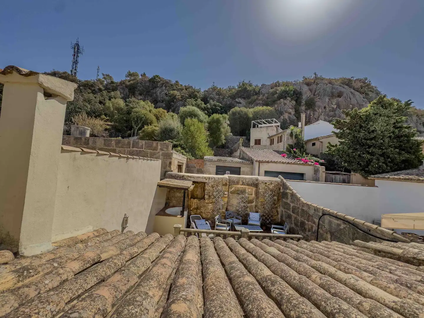 Maison rustique à vendre à Pollença Poble, imagen 31