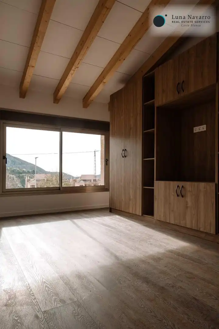 Casa o xalet en venda a Calle Thomas Lloret Lloret, 1, Orxeta