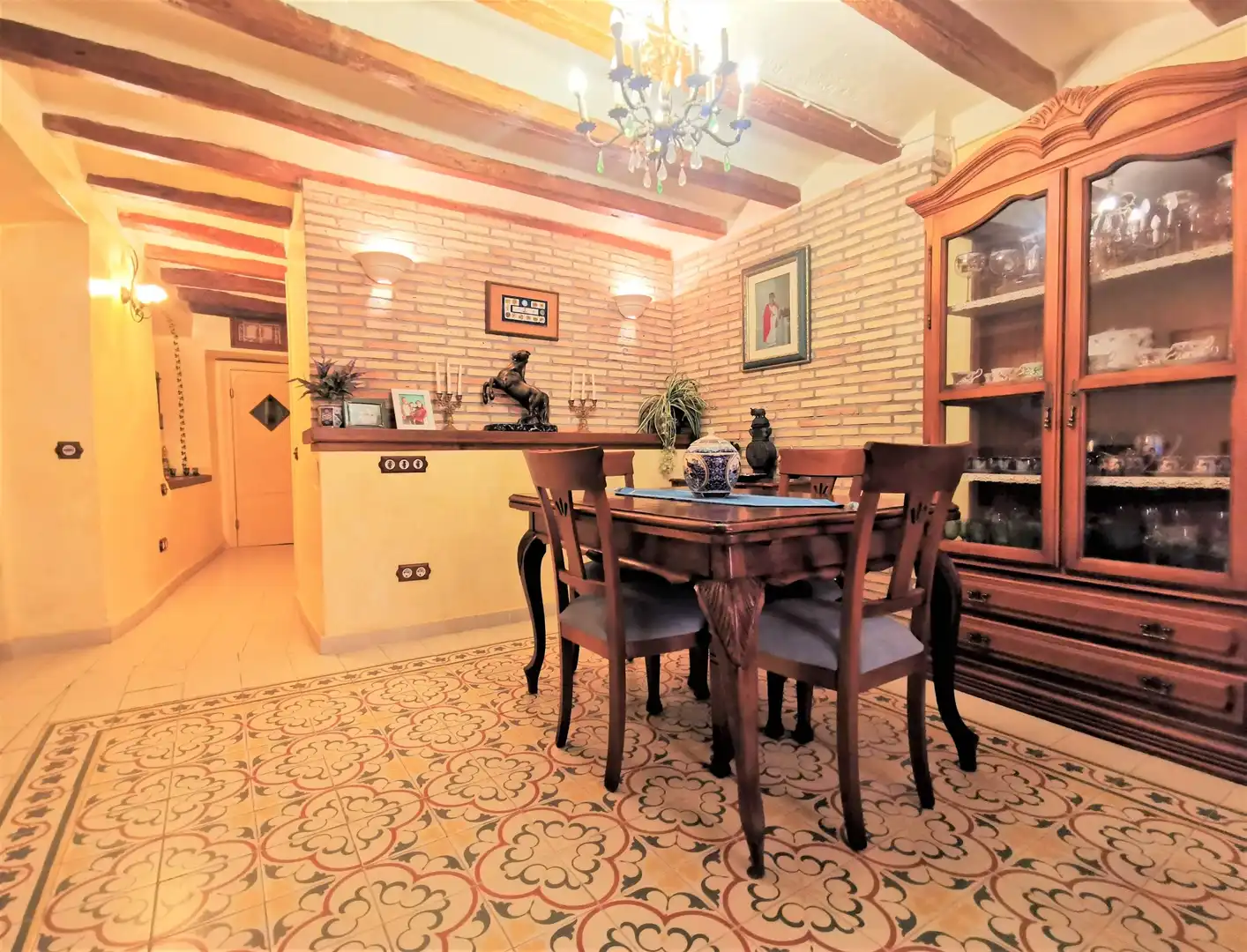 Haus mit Terrasse zum Verkauf in REC DEL, imagen 31