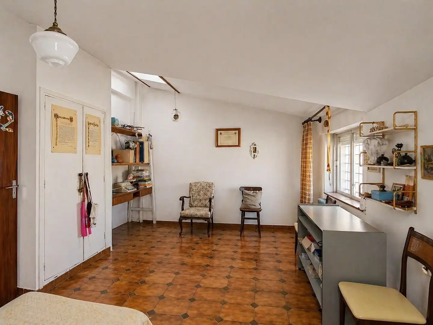 Casa o chalet en venta en Pozuelo de Alarcón con Calefacción