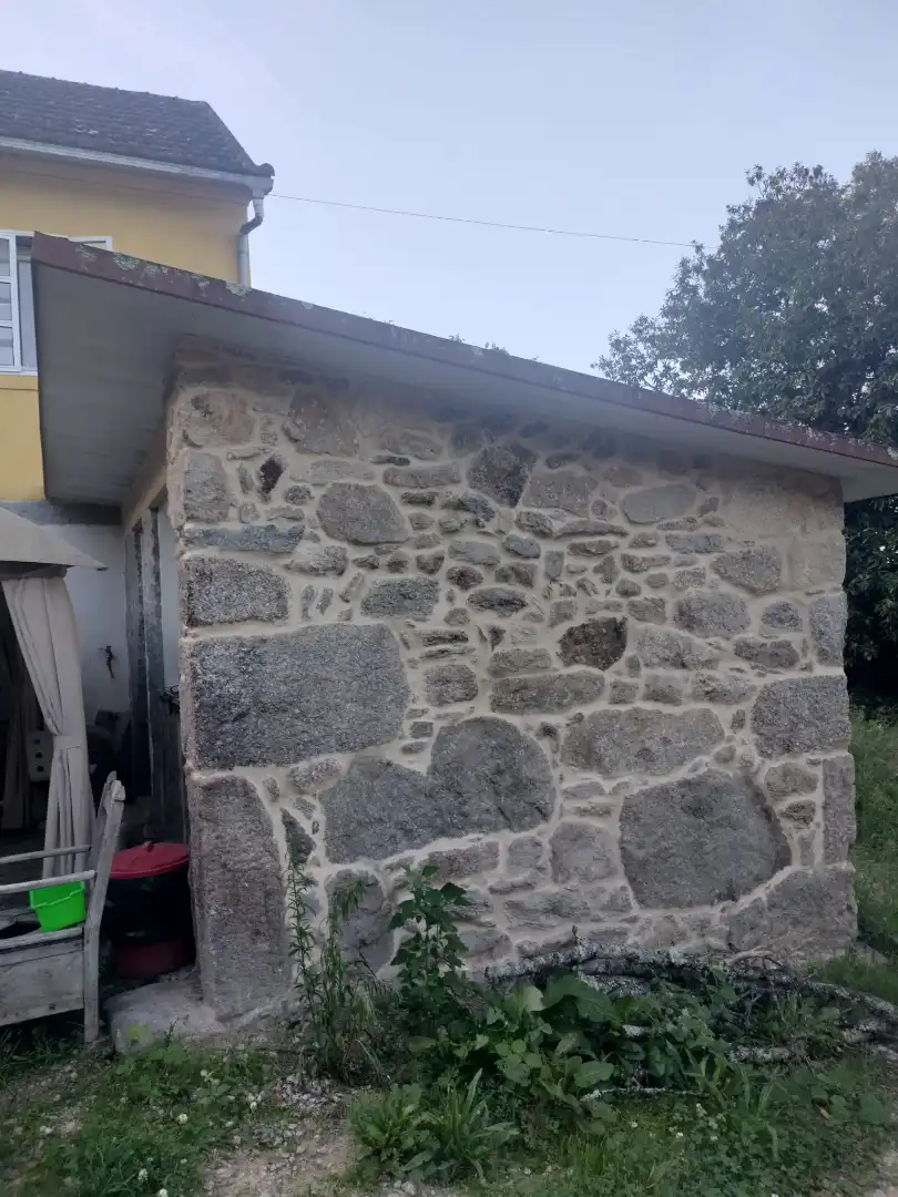 Casa con giardino in vendita a Ponteareas, imagen 22