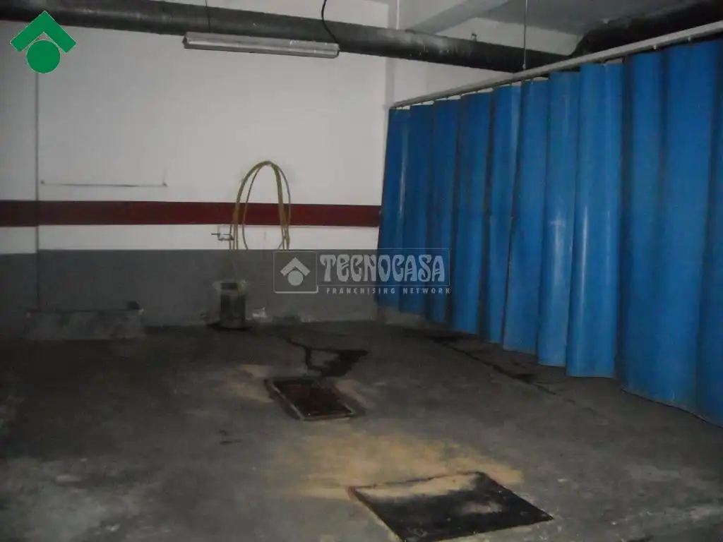 Garaje en venta en Zaragoza