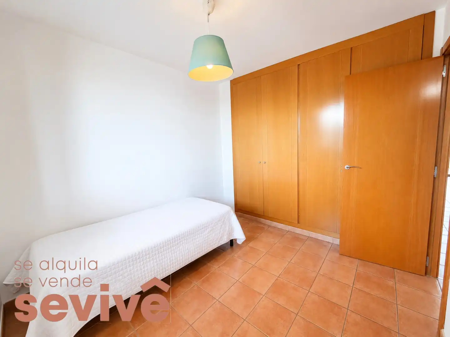 Bedroom of Flat for sale in Adeje  with Terrace, Storage room and Swimming Pool