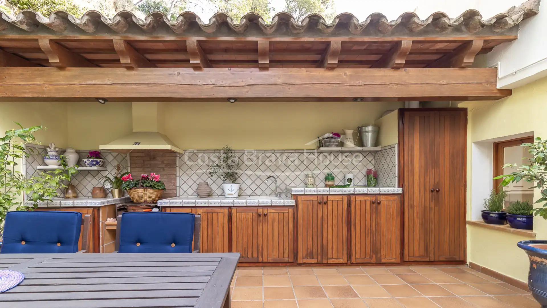 Maison mitoyenne à vendre à Passeig de Pau Casals, imagen 15