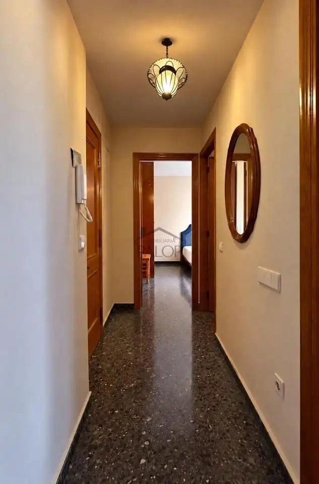 Attique avec ascenseur à vendre à Marià Benlliure, imagen 12