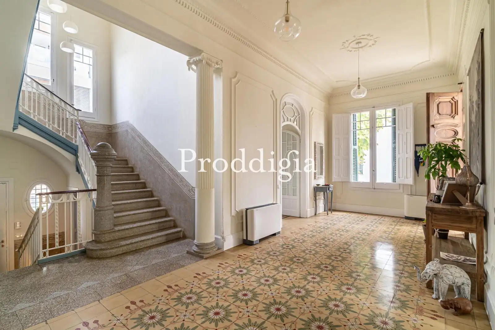 Houses for rent in Sant Cugat del Vallès  with Air Conditioner, Heating and Swimming Pool