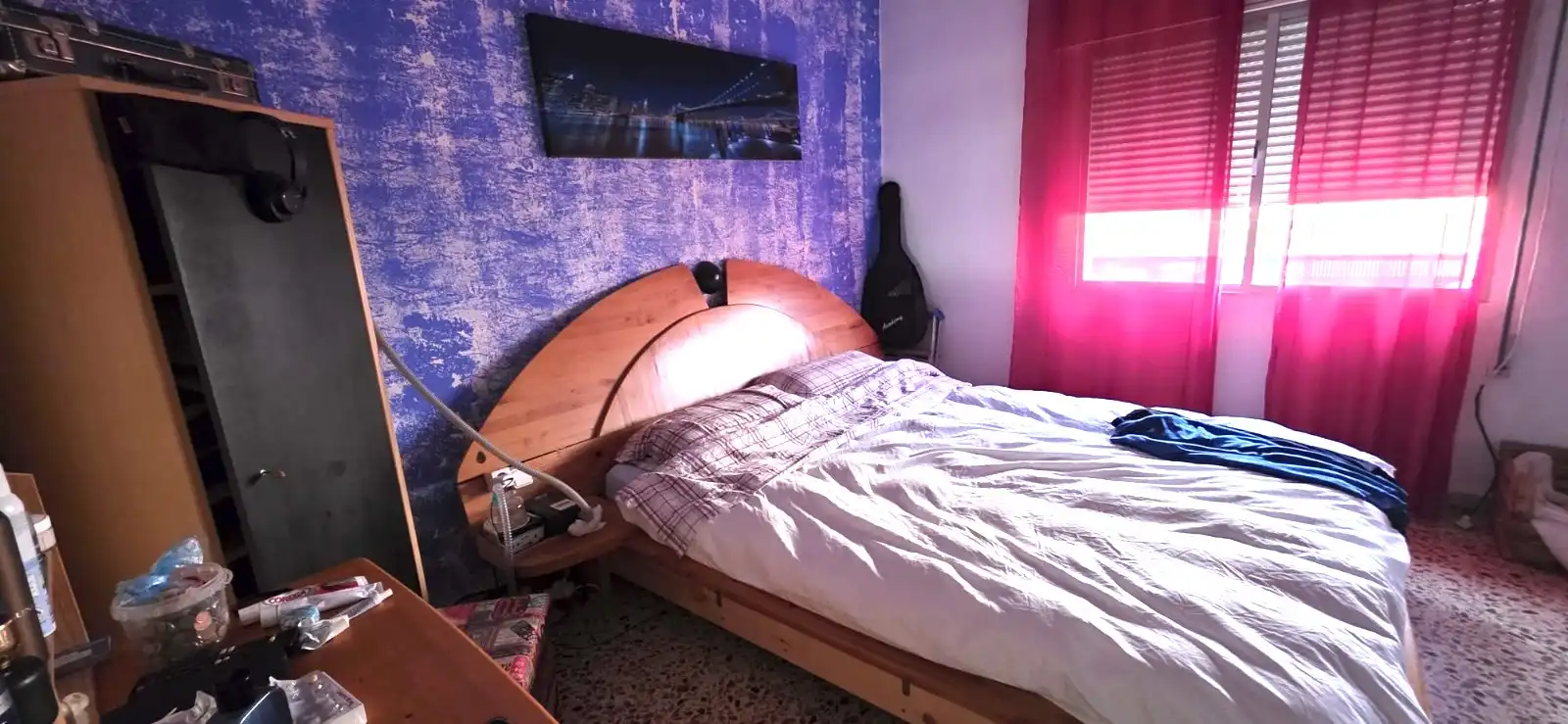 Wohnung zum Verkauf in Calle Horacio Fernández Inguanzo "El Paisano", imagen 9