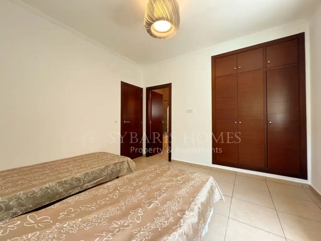 Villa avec piscine à vendre à Calle Rosella, imagen 27