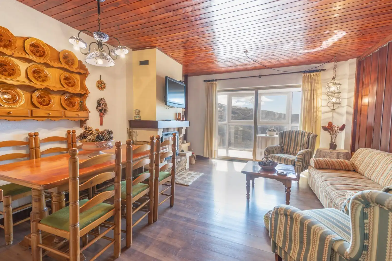 Apartament amb ascensor en venda a Urbanizacion SOLYNIEVE, imagen 5