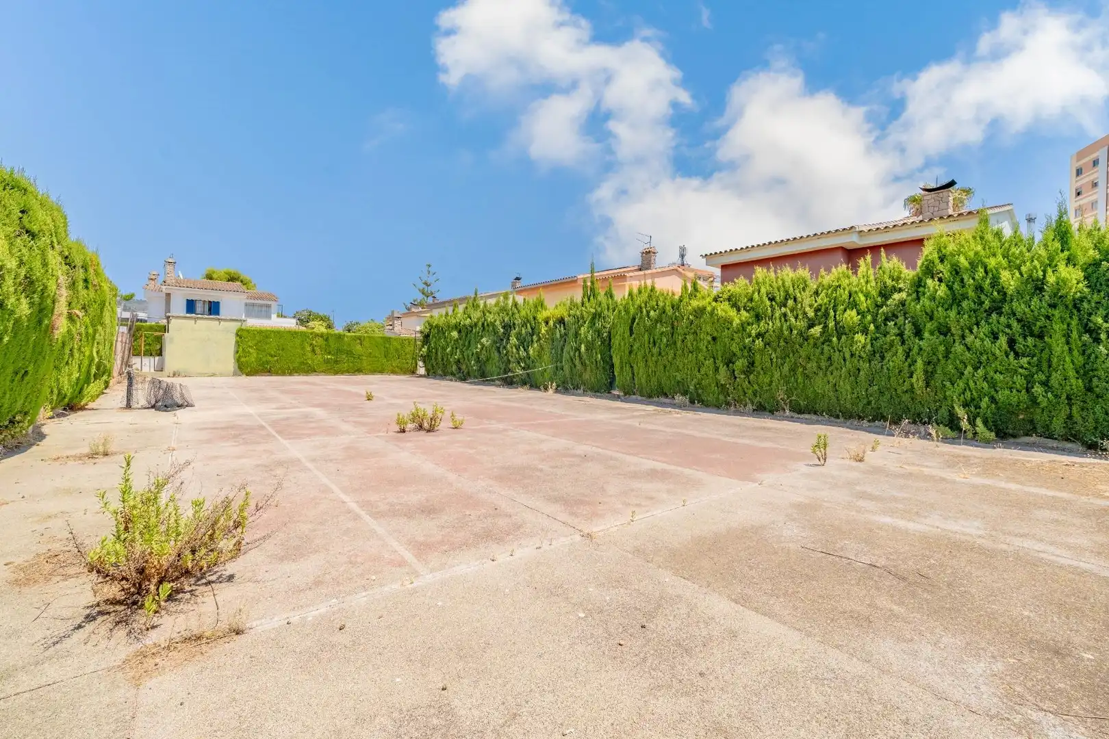 Casa o xalet en venda en Benicasim / Benicàssim amb Balcó i Piscina comunitària