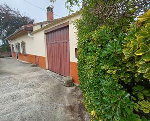 Vista exterior de Finca rústica en venda en Reocín amb Jardí privat, Terrassa i Traster