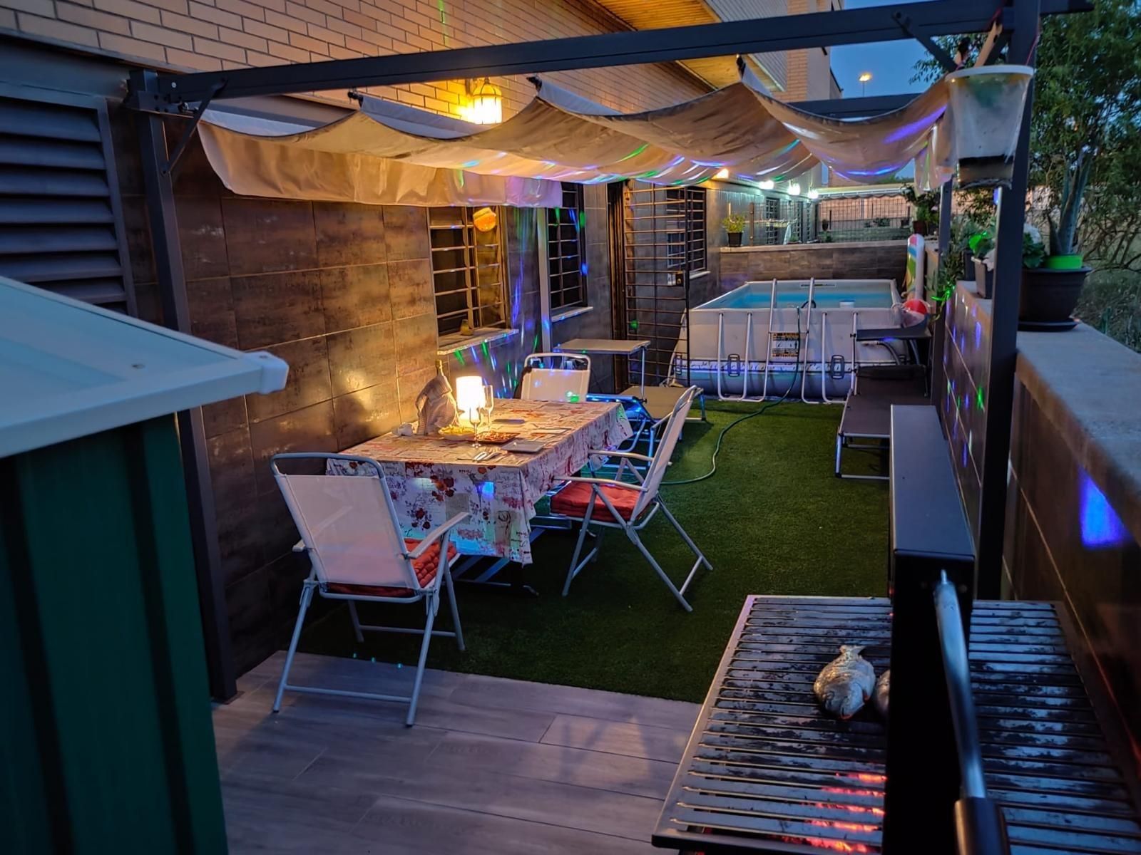 Terraza de Piso en venta en Sant Guim de Freixenet con Terraza