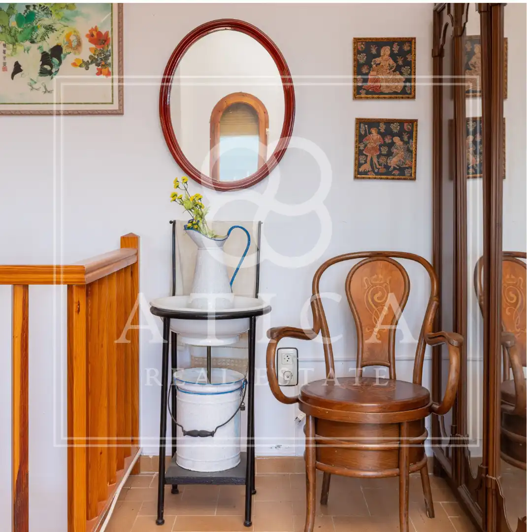 Habitación de Casa o chalet en venta en Ossó de Sió con Aire acondicionado, Calefacción y Jardín privado