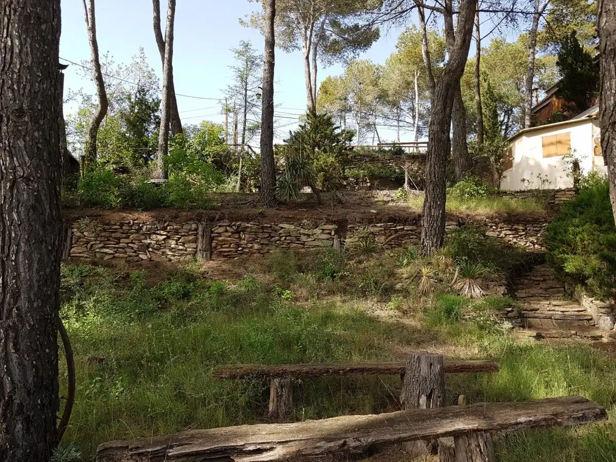 Terreny residencial en venda a Castellnou de Bages, imagen 3