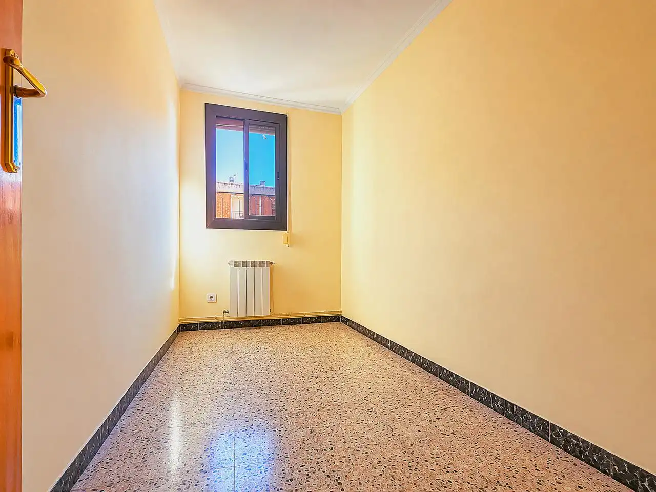 Habitación de Piso en venta en Granollers con Calefacción, Amueblado y Balcón