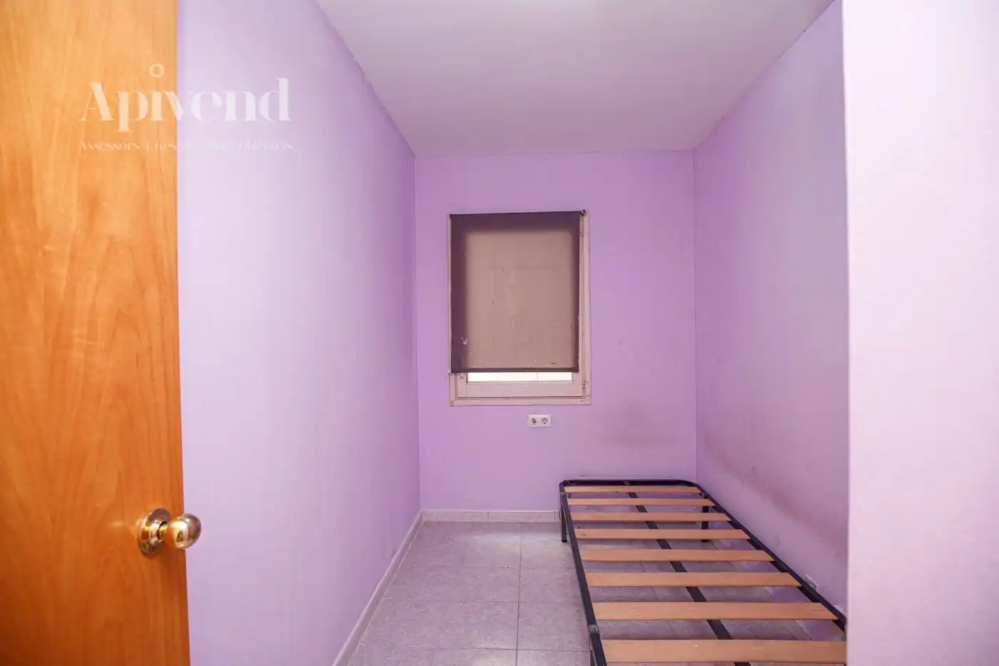 Piso con ascensor en venta en Carrer Sant Pau, imagen 13