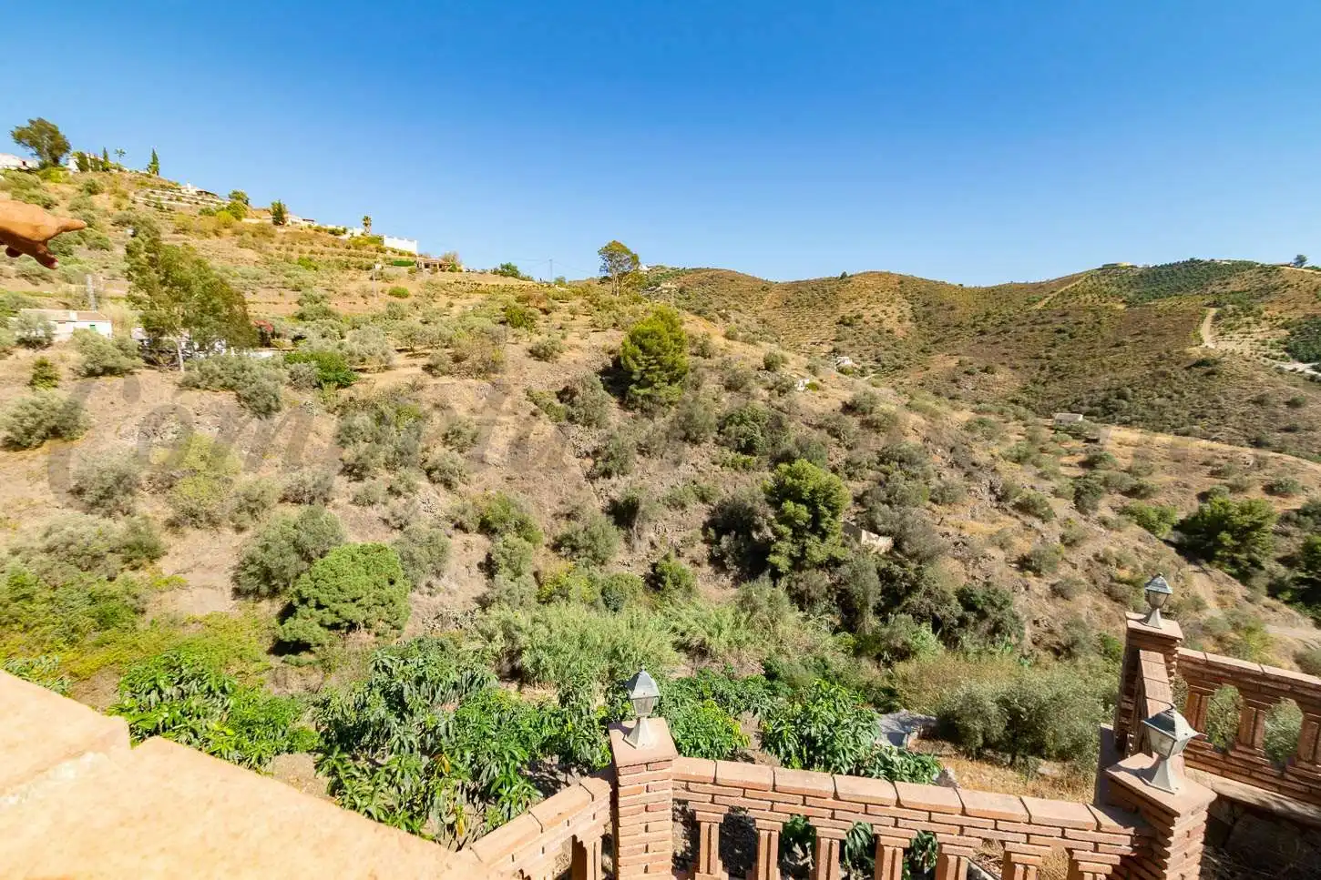 Rustikales Grundstück zum Verkauf in Torrox Pueblo, imagen 7