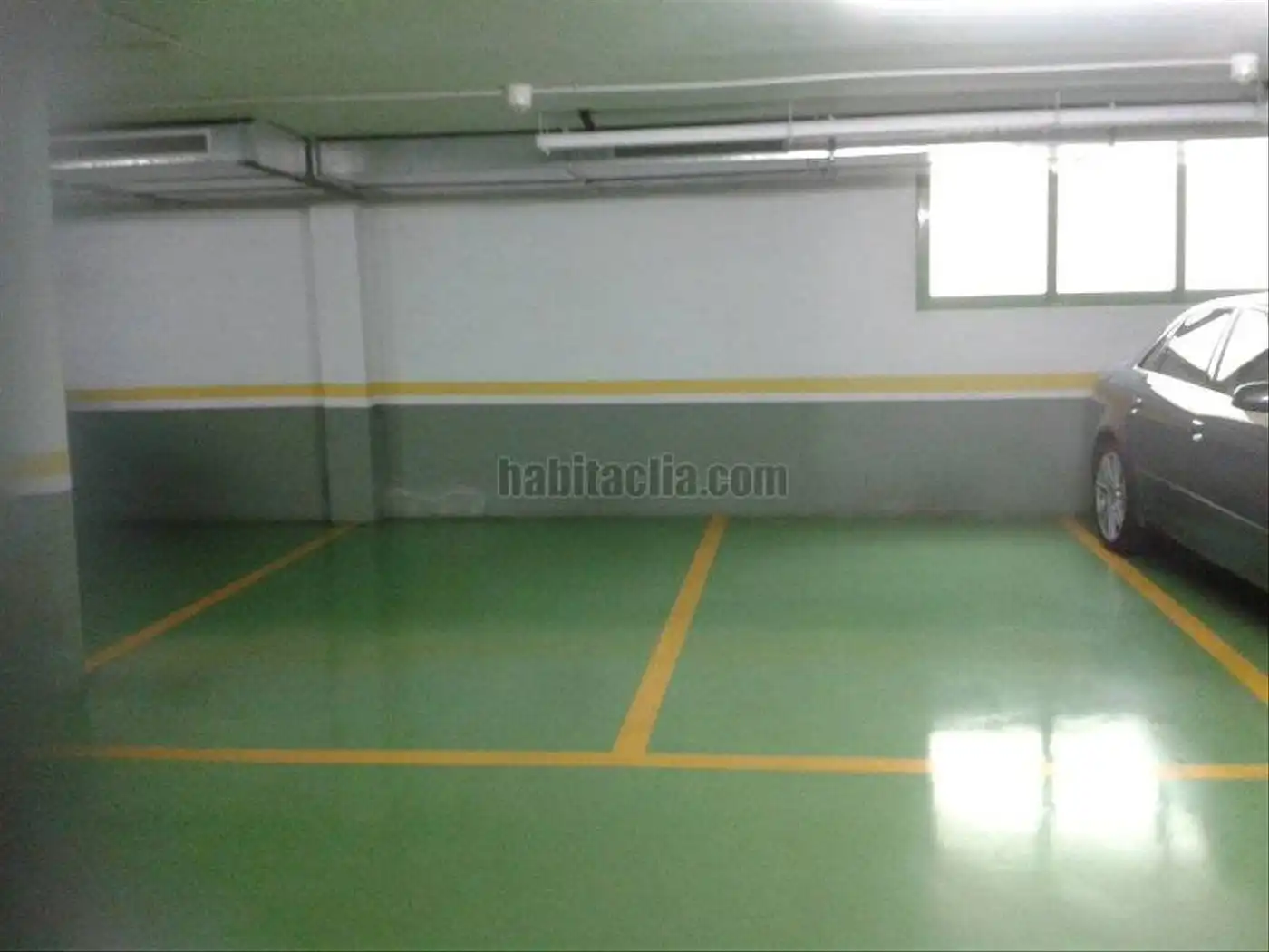 Garage for rent in N/A, -1, Santa Coloma de Cervelló