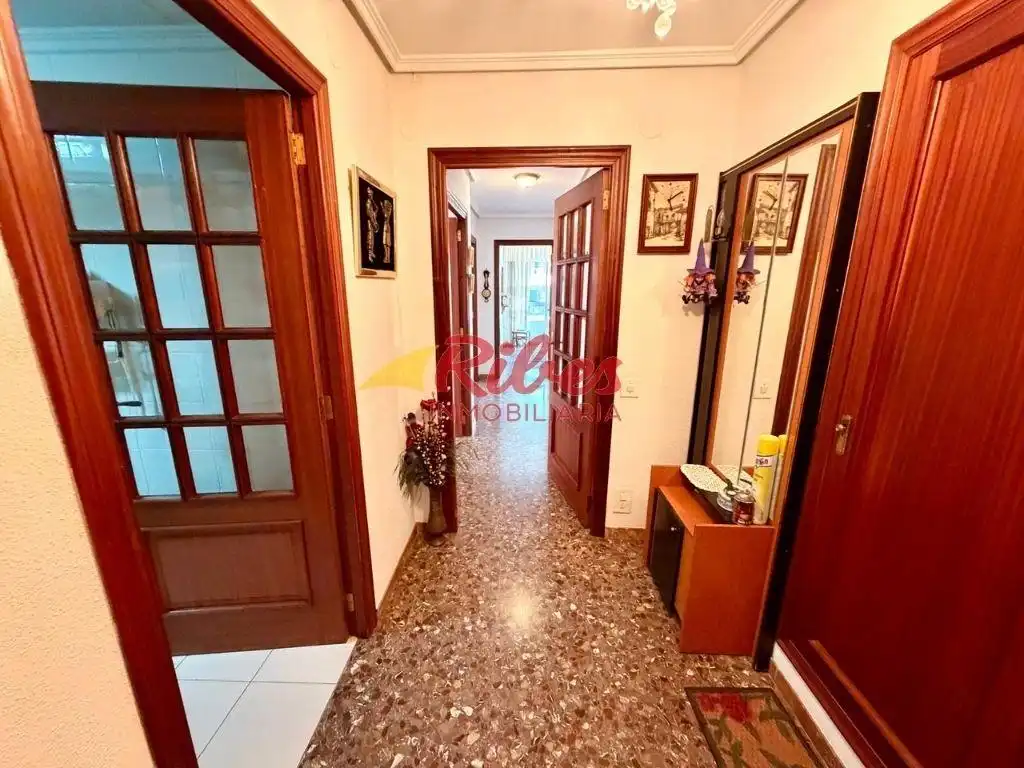 Apartments for sale in Cullera