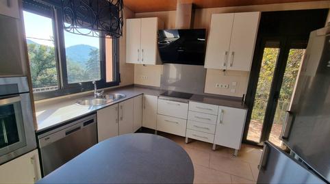 Foto 3 de Casa o xalet en venda a Calle Lleida, Vallromanes, Barcelona