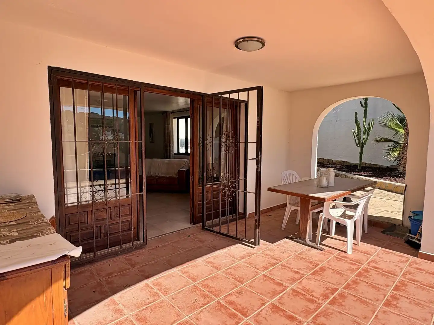 Detached house with pool for sale in Moravit - Cap Blanc, imagen 27