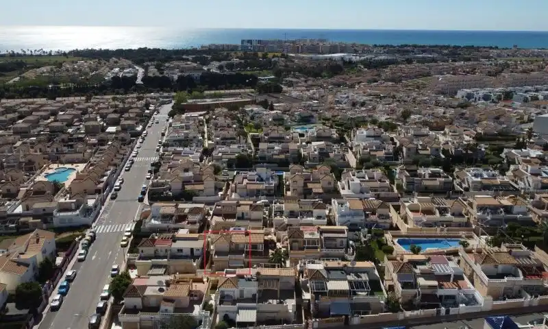 Apartment zum Verkauf in Los Balcones - Los Altos, imagen 40