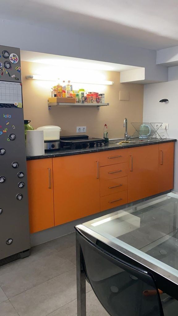 Küche von Loft zum Verkauf in  Córdoba Capital