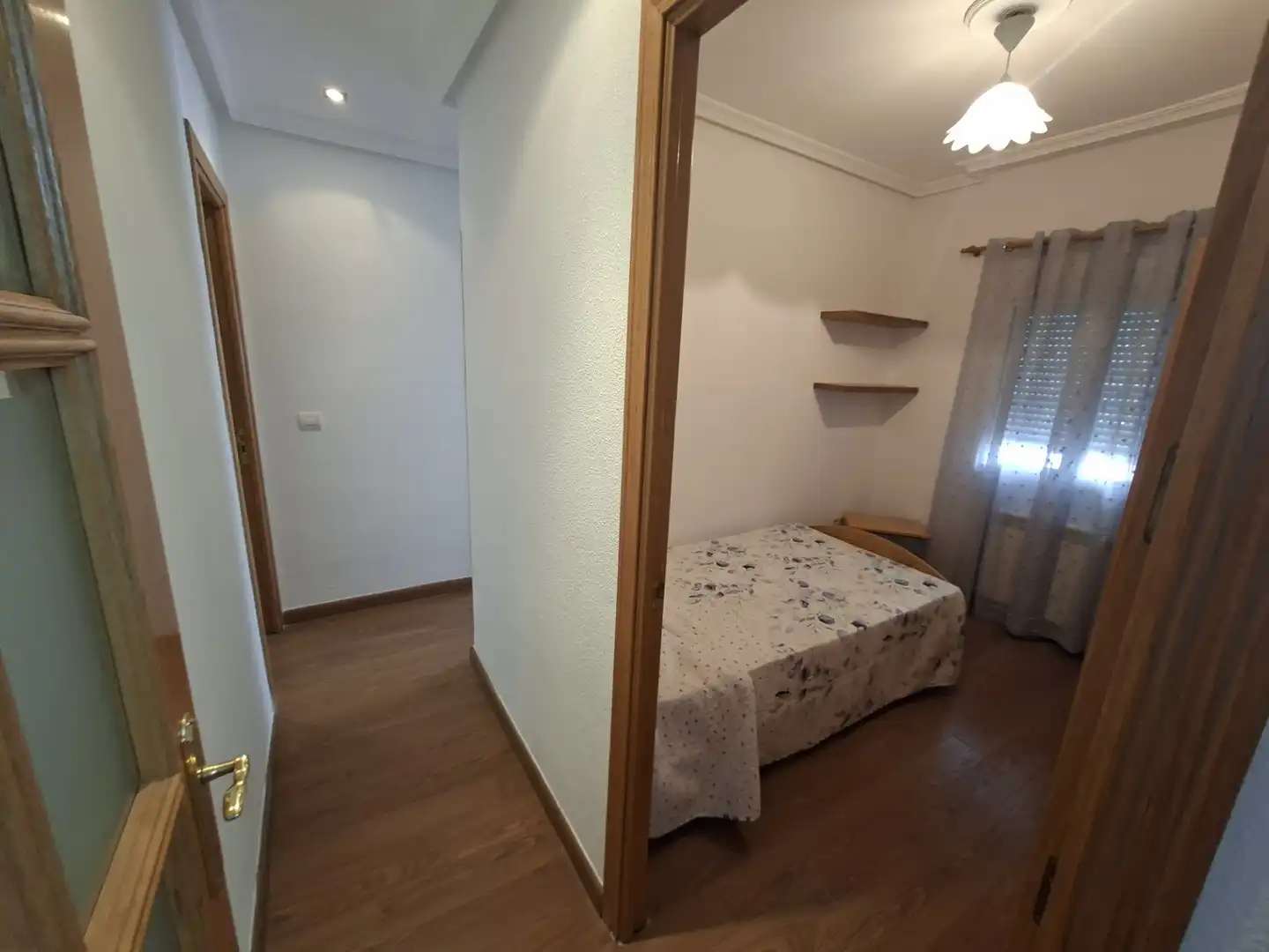 Piso con terraza en venta en Avenida de la Vera 24, imagen 16