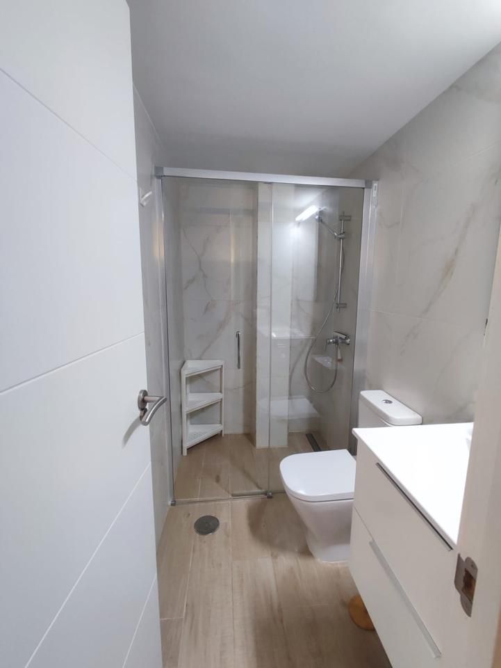 Bathroom of Study for sale in Adeje