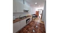 Kitchen of Apartment for sale in Salamanca Capital