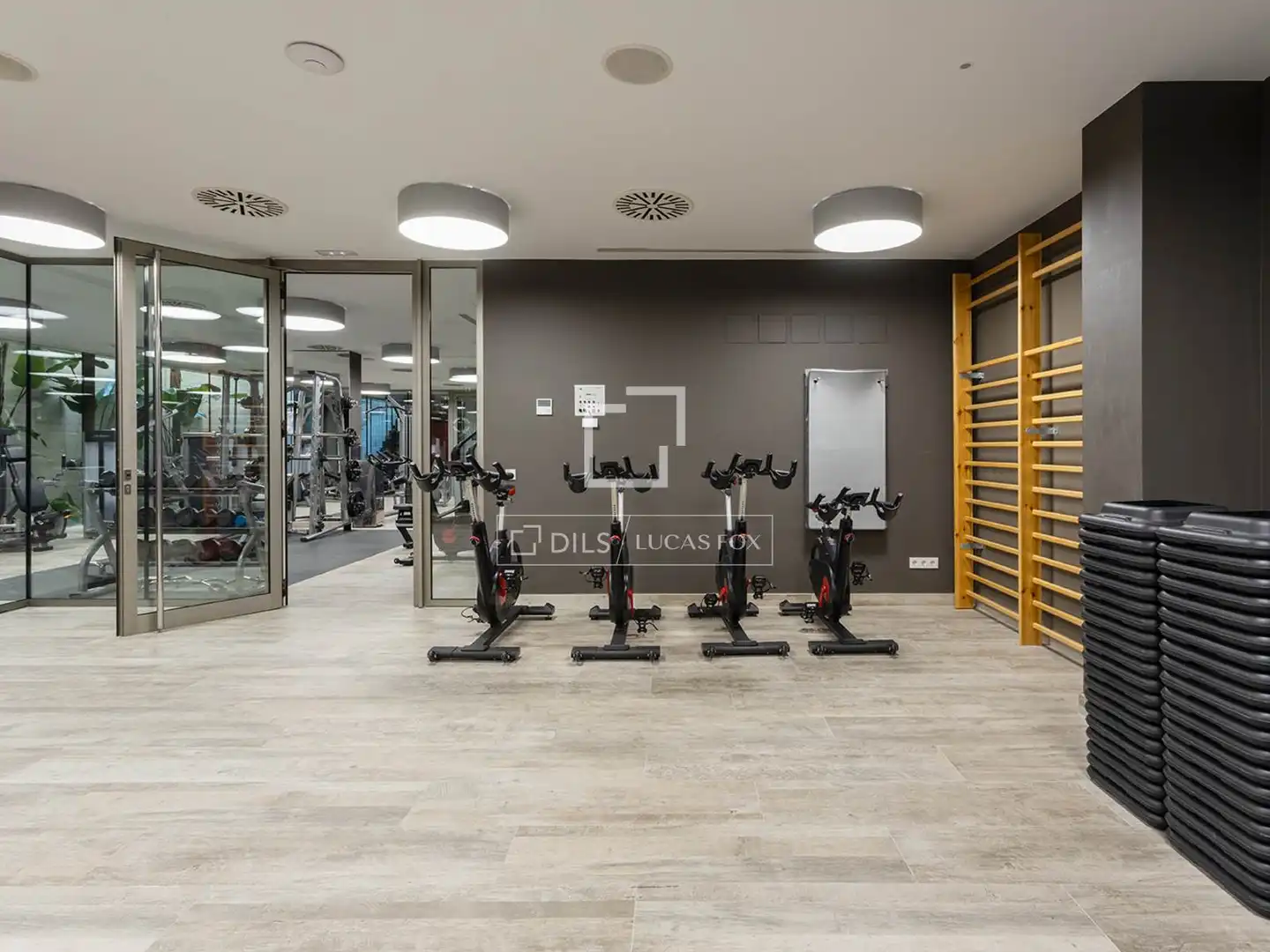 Piso en venta en Barcelona con Aire acondicionado, Calefacción y Terraza