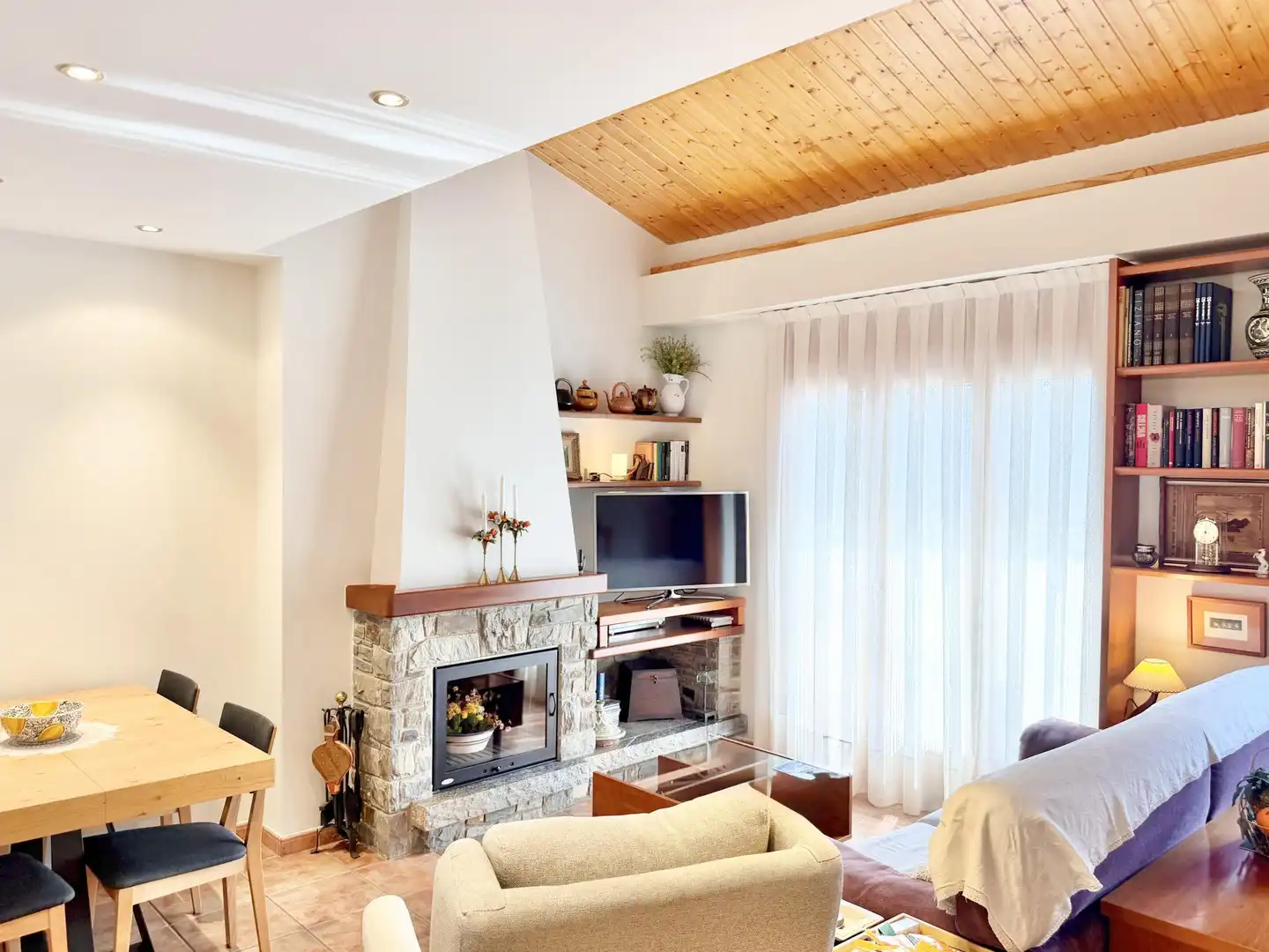 Duplexes for sale in del Districte Forestal, Bagà