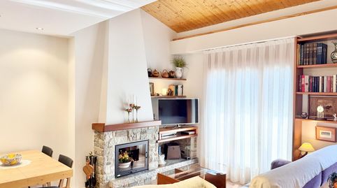 Piso dúplex con vistas y 3 dormitorios en Bagà a la venda