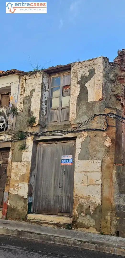 Wohnbaugrundstück zum Verkauf in Torres Torres, imagen 4