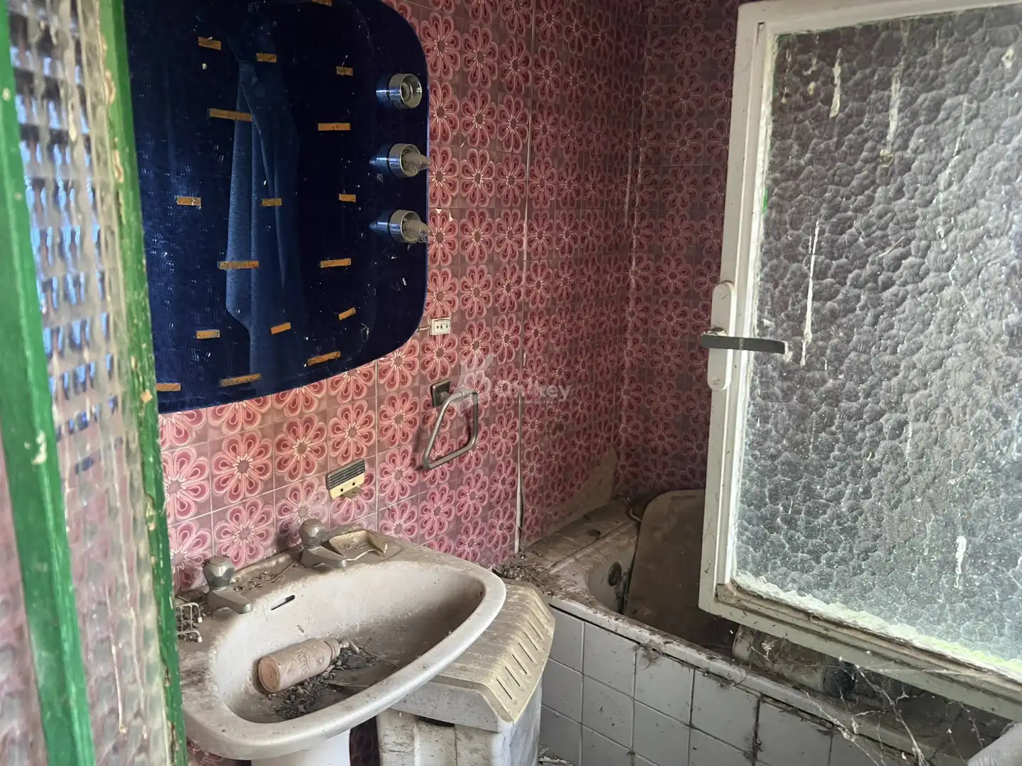 Baño de Casa adosada en venta en Villamantilla con Balcón