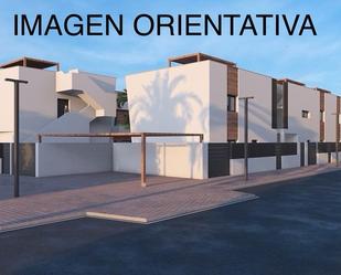 Exterior view of Residential for sale in Cartagena