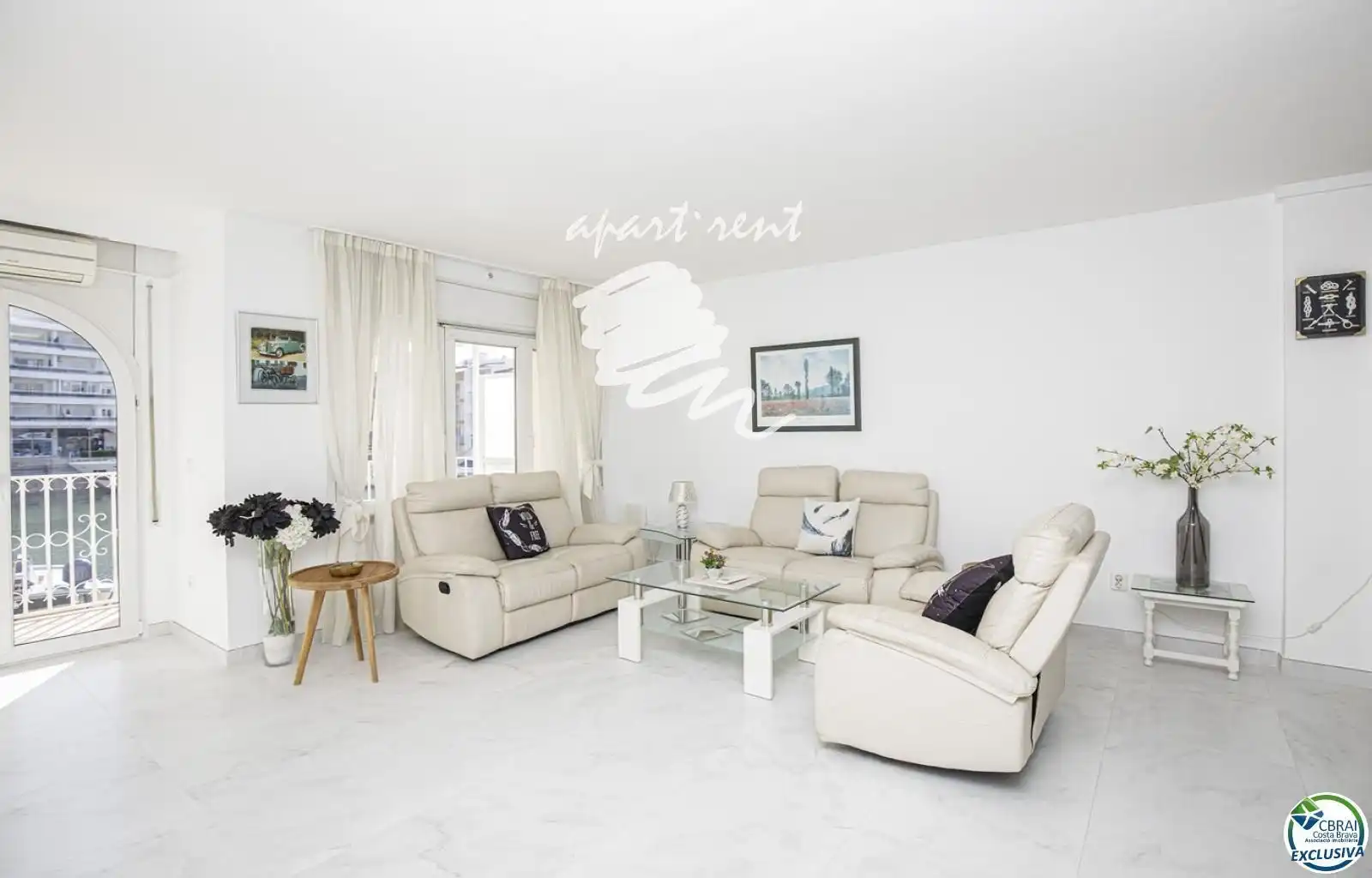 Appartement avec terrasse à vendre à Caballito de mar