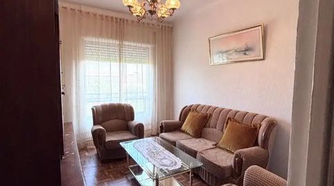 Foto 5 de Piso en venta en Calle Paseo Nuevo, 12, Valderas, León