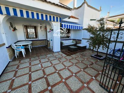 Single-family semi-detached for sale in Sector Aulaga, Caño Guerrero  , Matalascañas , Almonte